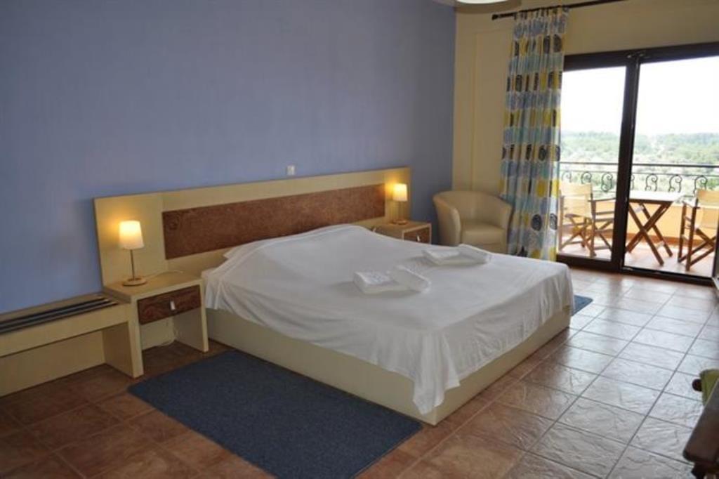 Aparthotel Moonbeam 3*