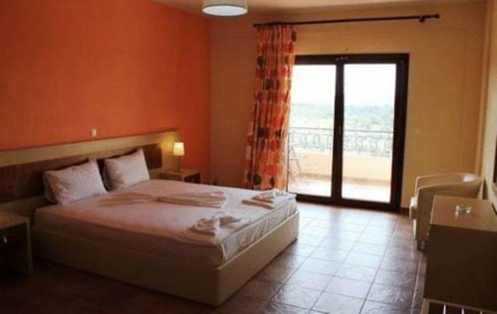 Moonbeam Aparthotel