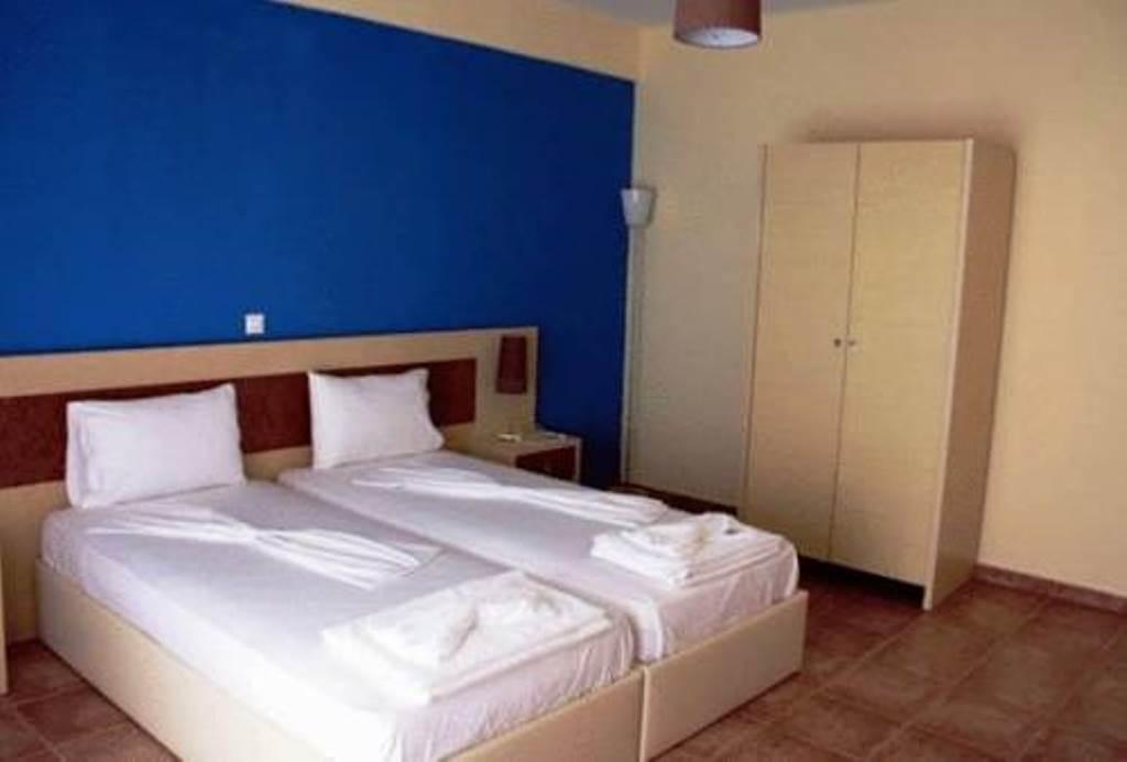 Moonbeam Aparthotel Potos