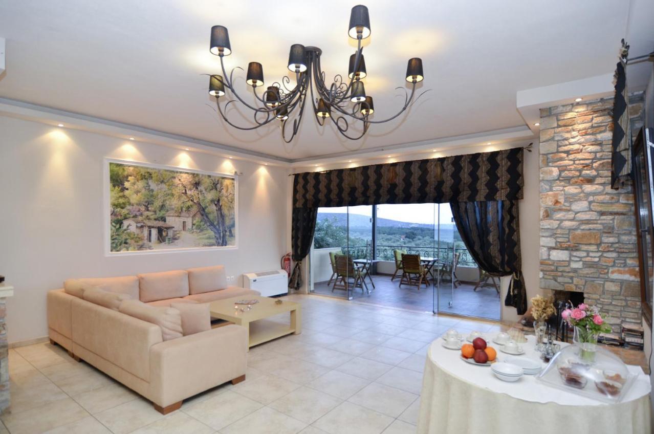 Moonbeam Aparthotel