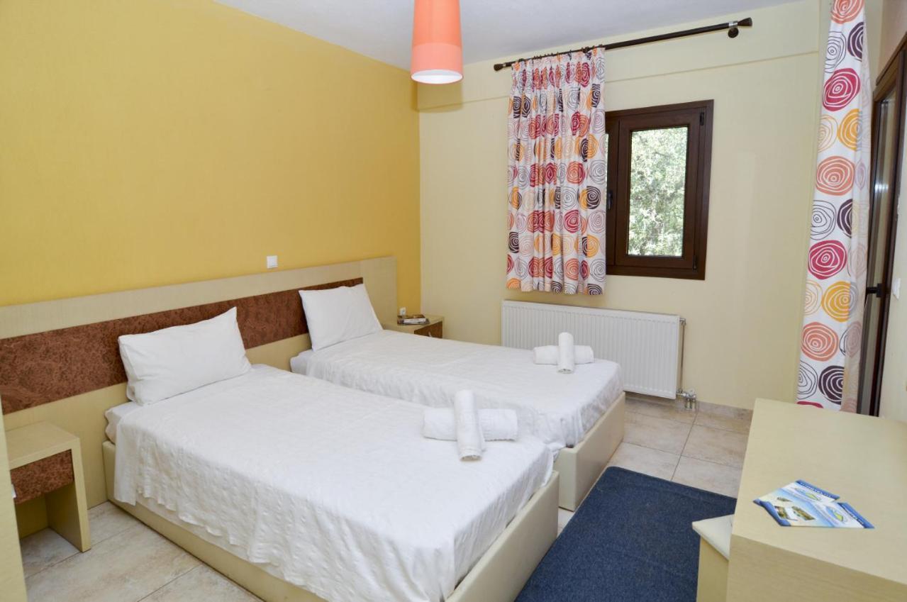 Aparthotel Moonbeam 3*