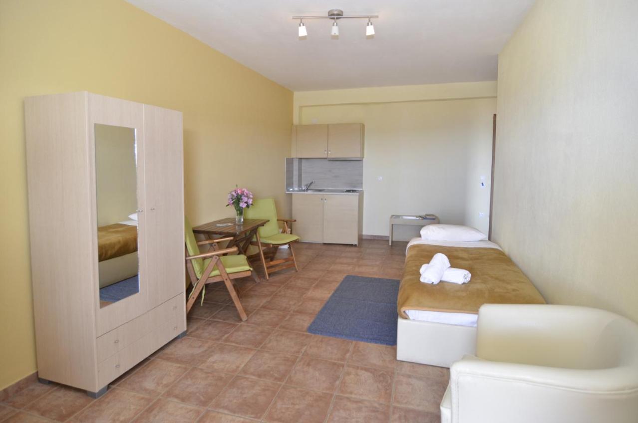 Aparthotel Moonbeam
