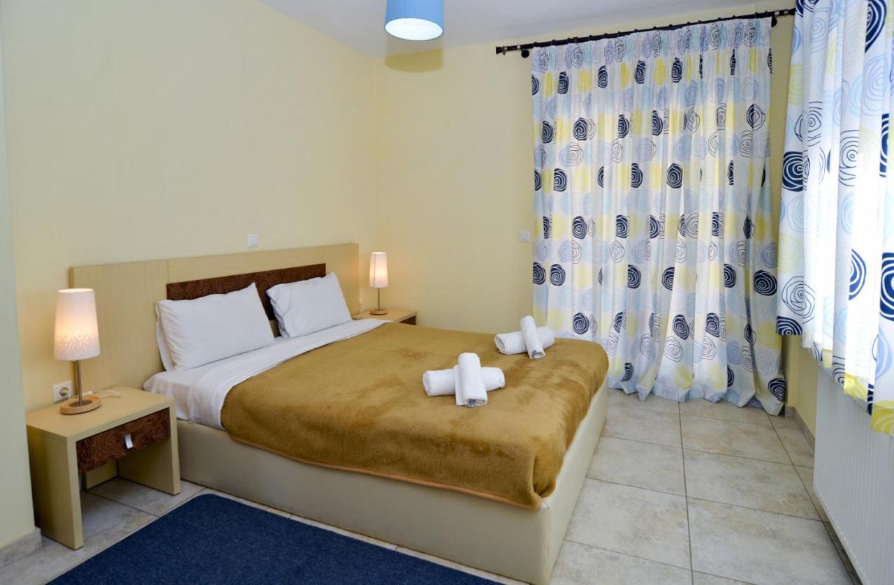 Aparthotel Moonbeam Potos