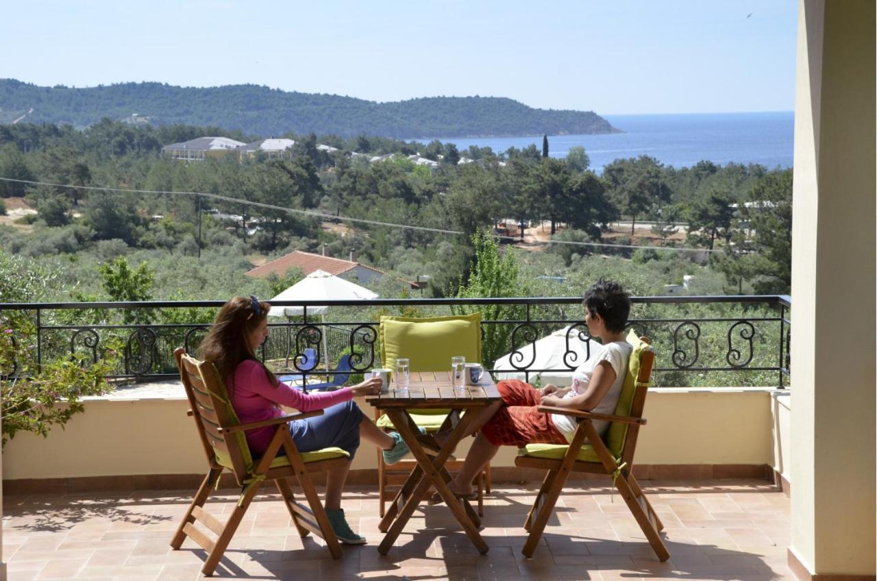 Aparthotel Moonbeam 3*